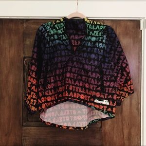 Adidas by Stella McCartney Jackets & Coats - Adidas by Stella McCartney Windbreaker NWOT Adidas by Stella McCartney Jackets & Coats - Adidas by Stella McCartney Windbreaker NWOT